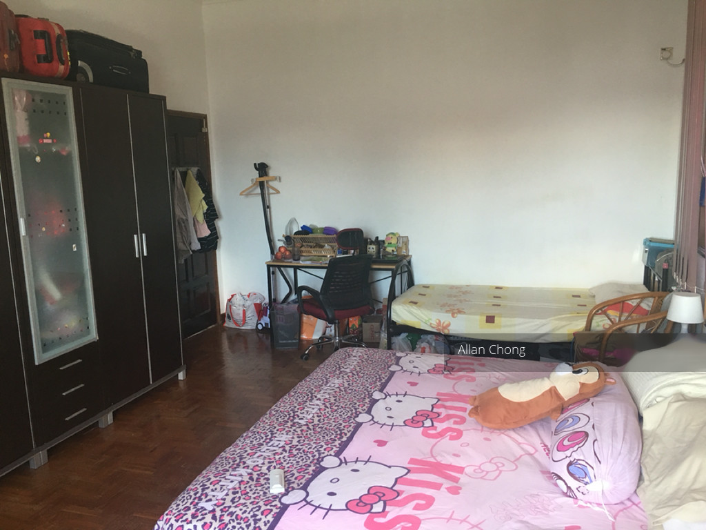 Uni Building (D15), Apartment #118184892